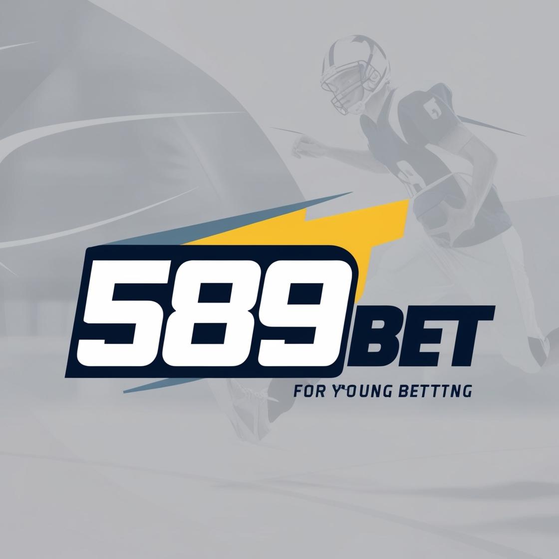 Logo da 589bet