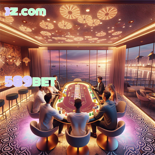 Descubra o Mundo dos Jogos Sit & Go no 589bet