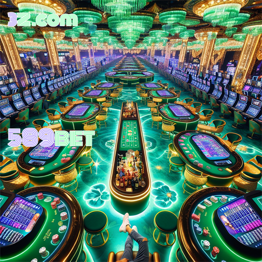 Descubra a Fascinante Categoria de Slots na 589bet